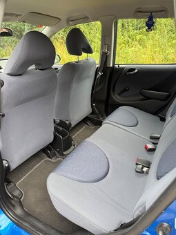 2004 Honda Jazz 1.2i-DSi LEN 90 tisíc km - 7