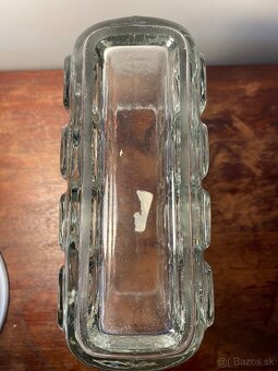 Vaza F.Vizner Sklo Union - 7