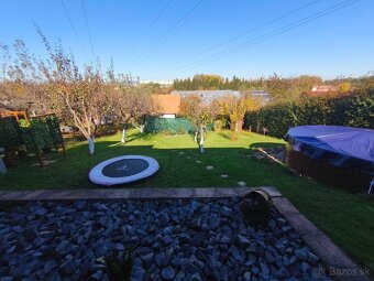 Záhradná chatka v záhradkárskej oblasti - 7