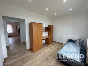 Veľký 3i RD na prenájom v Nesvadoch, výborná poloha, blízko - 7