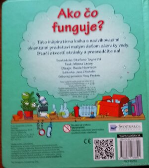 Ako to funguje? - 7