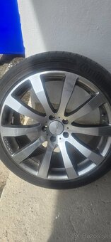 Elektrony 19 J 8,5 5×112 - 7