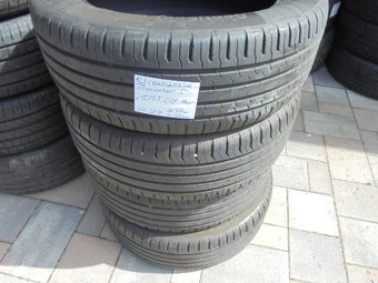 Continental ContiEcoContact 5 215/55 R17 94V č.1L - 7