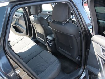 Peugeot 508 SW 2.0 HDi 110kw - 7