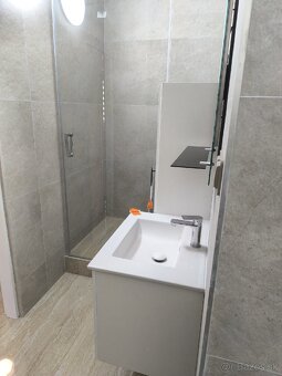 Prenájom 1 izbový byt - 7