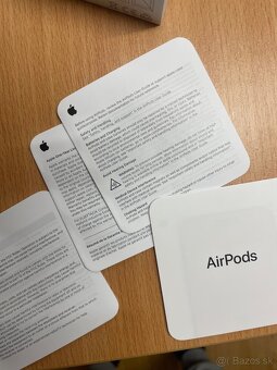 AirPods 4 bez ANC - 7