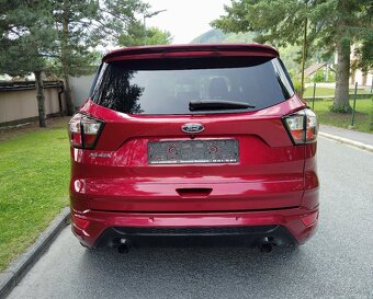 FORD KUGA 2.0TDCI A/T, ST LINE, AWD - 7