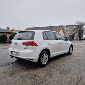 Volkswagen Golf VII 1.2 tsi - 7