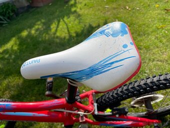 Detsky bicykel Superior 20” - 7