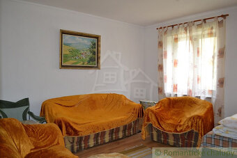 Dom na pokojnom mieste - Vyšná Pisaná - 7