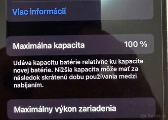 Predam Iphone 13, 128GB - 7