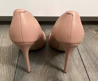 Lodičky veľ.39 - 7