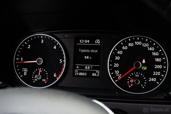 Volkswagen Caravelle T6 2.0 Bi-TDI Long - 7