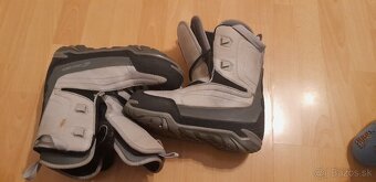 Snowboard crazy creek - 7