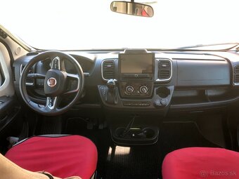 Autokaravan Carado T447 Automat Klima Kamera Pro+ Navi2024 - 7