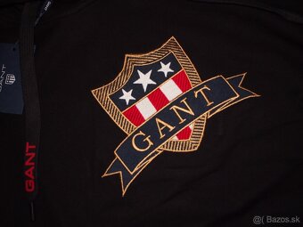 Gant mikina s kapucňou - 7