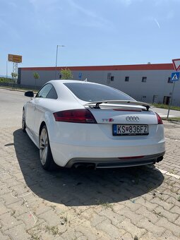 Audi TTS - 7