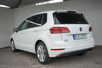 26-Volkswagen, Golf, 2018, nafta, 1.6 TDI Comfortline,85kw - 7