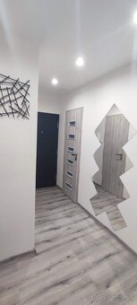 Prenájom 2 izb. bytu v NMnV - 7