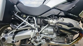 BMW R1200 GS - 2009 - 7