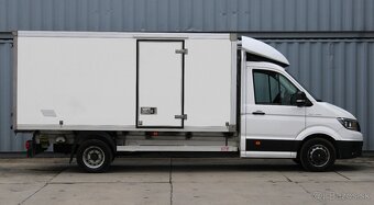 MAN TGE. ČR,3.180,MRAZÍ,TÍSK,MĚCHY - 7