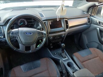 FORD RANGER - NA PREDAJ - 7