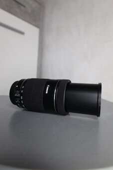 Canon EOS 250D biely + 3× objektív IS STM (TOP SET) - 7