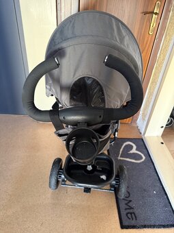 Trojkolka KINDERKRAFT - 7