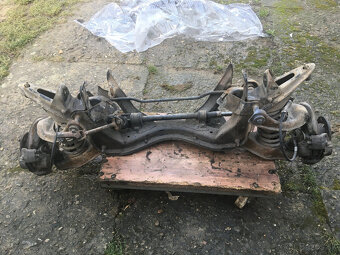 Ford Taunus Cortina Granada - 7