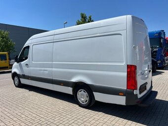 Mercedes-Benz Sprinter 314 CDI MAXI - 7