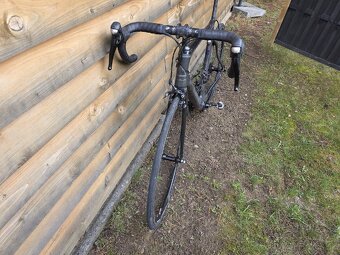 Fuji Transonic 2,5 - 7