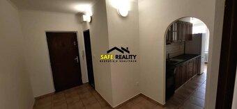 Dvojizbový byt Čadca-Žarec - 7