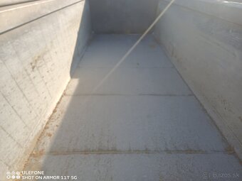 Predám sklapací náves Schmitz - 7