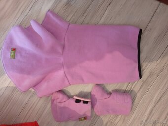 Tehotenská bunda - 7