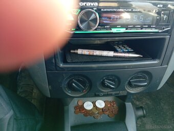 Škoda Fabia 1.2 12v - 7