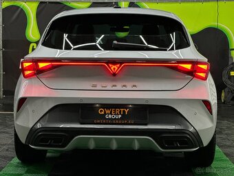 Cupra Cupra Leon 2.0 TDI DSG - 7