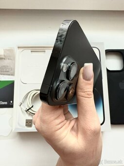 Predam iPhone 14 Pro 512gb - 7