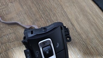 Multifunkčný prepínač Passat Golf B7 B8 7 - 5G0959442K - 7