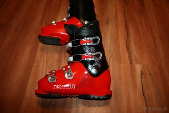 lyže Atomic redster J2 120 cm - 7