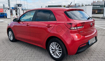 Kia Rio 1.25 - 7