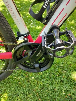 CTM Charisma 2.0 - 7