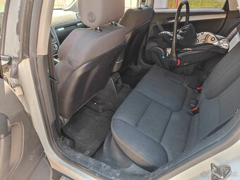 Audi A3, 1.8 tfsi, 118 kw - 7