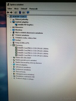 DELL PC komplet. Windows 10 PRO. - 7
