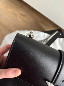 Kožená kabelka Pinko - 7