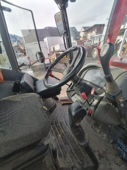 Zetor Proxima 105 41 - 7