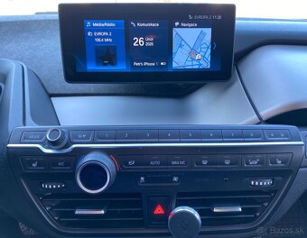 BMW i3S 120 Ah 2021 - 7