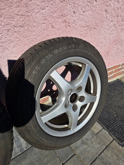 Elektróny 5x115r16 - 7