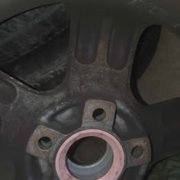 Elektrony 4ks , 5x112 r16 - 7