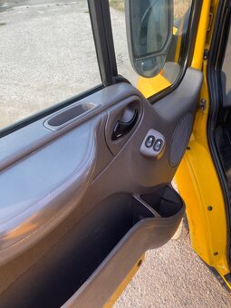 Ford Transit 2005 - 7