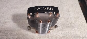 Chladice pre AMD - 7